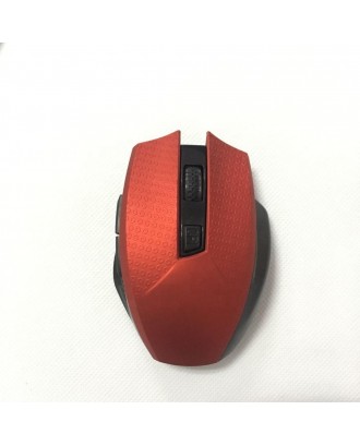 Customized mini colorful wireless mouse for gift 3D 1000dpi 2.4G Wireless Optical Mouse for laptop