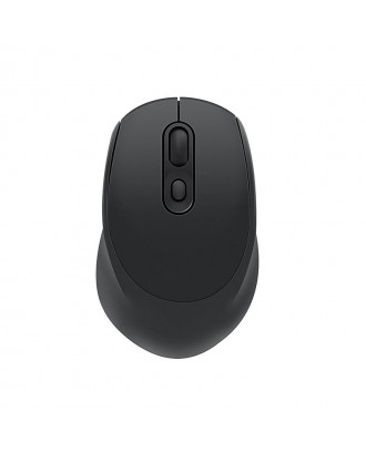 Custom 2.4G Wireless Mouse Computer Mouse 4D USB Optical Mice for PC Notebook Macbook