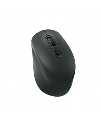 Custom 2.4G Wireless Mouse Computer Mouse 4D USB Optical Mice for PC Notebook Macbook