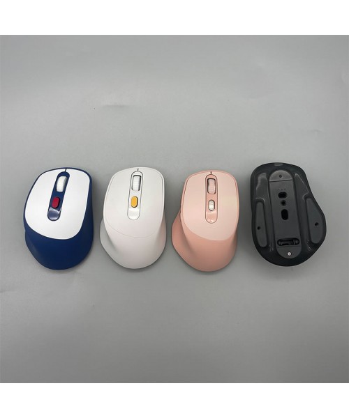 High Quality Ergonomic mouse 2.4G Wireless Computer Rechargeable Optical Mouse for office gaming PC Notebook Macbook High Quality Ergonomic mouse 2.4G Wireless Computer Rechargeable Optical Mouse for office gaming PC Notebook Macbook