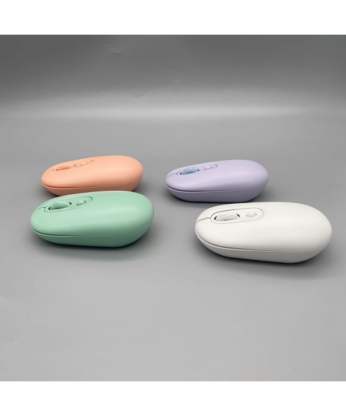 Portable Fashion Style Computer Mouse 4D Button 2.4G Wireless Optical Mini Mouse Portable for Travel Business Portable Fashion Style Computer Mouse 4D Button 2.4G Wireless Optical Mini Mouse Portable for Travel Business
