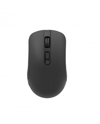 New Design 2.4G Wireless Optical Mouse Ergonomic Customized Laptop Mouse Hot Selling PC Computer Mice, MW-014FU
