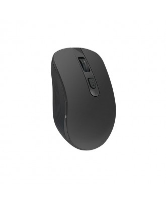 New Design 2.4G Wireless Optical Mouse Ergonomic Customized Laptop Mouse Hot Selling PC Computer Mice, MW-014FU