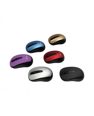 2.4G Wireless Mouse PC Computer Optical Portable Ergonomic mouse for Home Office Desktop Laptop in Stock