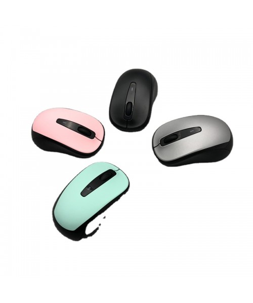 2.4G Wireless Mouse PC Computer Optical Portable Ergonomic mouse for Home Office Desktop Laptop in Stock 2.4G Wireless Mouse PC Computer Optical Portable Ergonomic mouse for Home Office Desktop Laptop in Stock