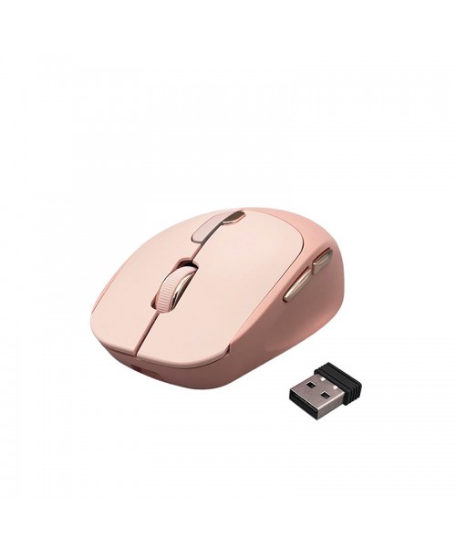 Factory New design Rechargeable 2.4G Wireless Mice 7D Computer Mouse with USB Unifying Receiver Factory New design Rechargeable 2.4G Wireless Mice 7D Computer Mouse with USB Unifying Receiver