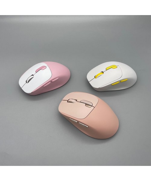 Factory New design Rechargeable 2.4G Wireless Mice 7D Computer Mouse with USB Unifying Receiver Factory New design Rechargeable 2.4G Wireless Mice 7D Computer Mouse with USB Unifying Receiver