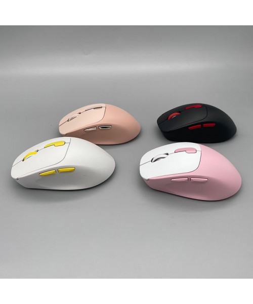 Factory New design Rechargeable 2.4G Wireless Mice 7D Computer Mouse with USB Unifying Receiver Factory New design Rechargeable 2.4G Wireless Mice 7D Computer Mouse with USB Unifying Receiver