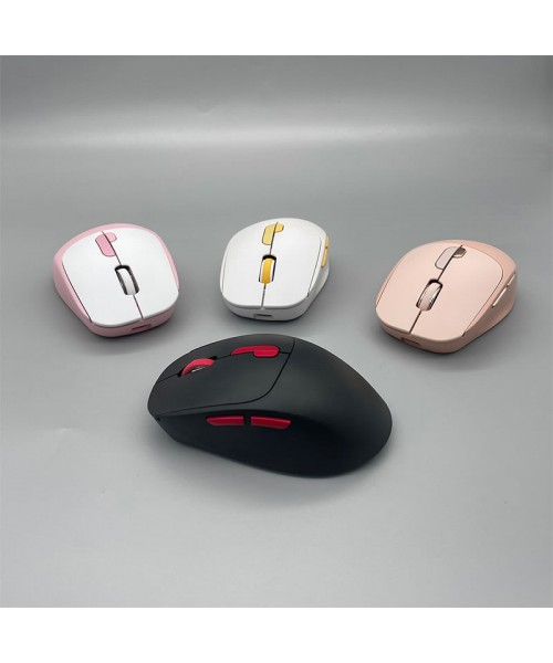 Factory New design Rechargeable 2.4G Wireless Mice 7D Computer Mouse with USB Unifying Receiver Factory New design Rechargeable 2.4G Wireless Mice 7D Computer Mouse with USB Unifying Receiver