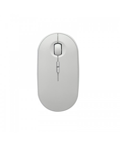 Ultra Slim Private Mould rechargeable Computer Mouse 5D dual-mode 2.4G wireless & BT 5.1 PC peripheral Flat business mouse Ultra Slim Private Mould rechargeable Computer Mouse 5D dual-mode 2.4G wireless & BT 5.1 PC peripheral Flat business mouse