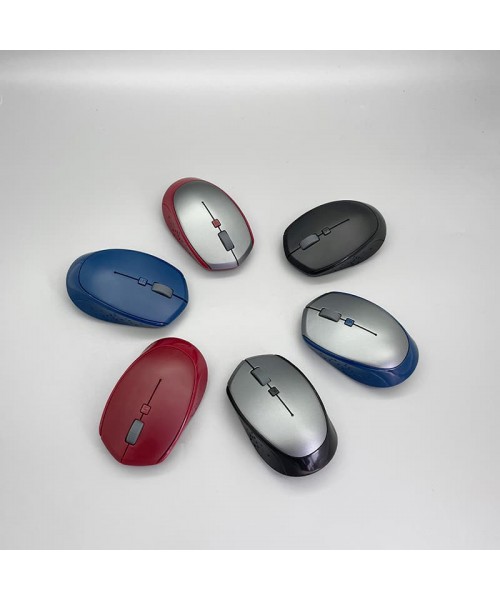 Both hands Customized Wireless Mouse Ergonomic 2.4G Wireless Optical Mouse for students teachers and gamers Both hands Customized Wireless Mouse Ergonomic 2.4G Wireless Optical Mouse for students teachers and gamers