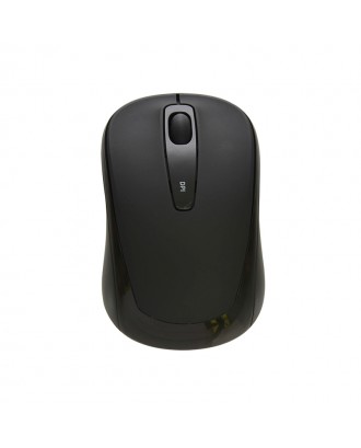 USB Rechargeable Customized Logo 4D  Optical Mouse Wireless Silent Ergonomic Computer Mouse