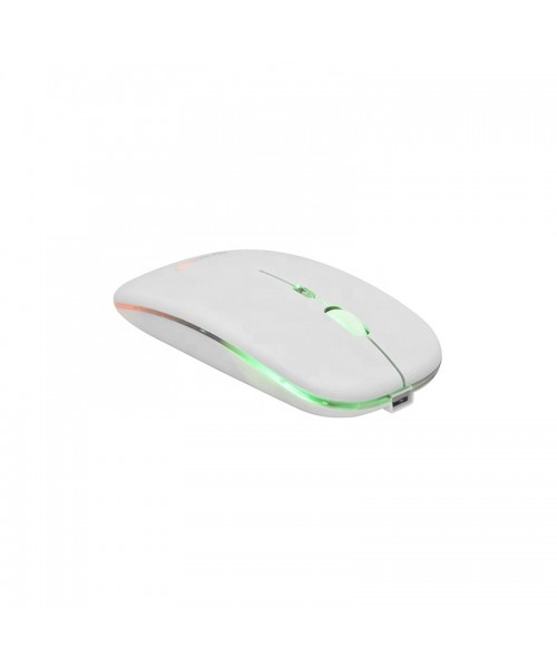 Cartoon Printing Computer Mouse 2.4GHz Wireless Mute Mouse with LED lighting for Gaming Player Cartoon Printing Computer Mouse 2.4GHz Wireless Mute Mouse with LED lighting for Gaming Player