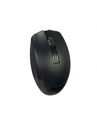Portable Silent Mouse Optical Professional Wireless Computer Mice with USB Receiver MW-050U