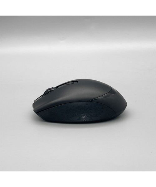 Portable Silent Mouse Optical Professional Wireless Computer Mice with USB Receiver MW-050U Portable Silent Mouse Optical Professional Wireless Computer Mice with USB Receiver MW-050U