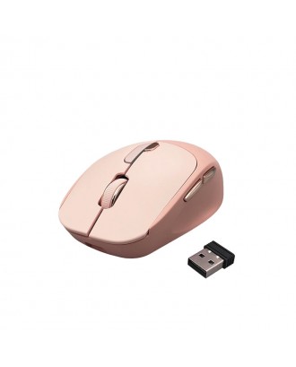 New Design 2.4ghz 7 Buttons 7D Wireless Gaming Mouse for PC Notebook Macbook desktop