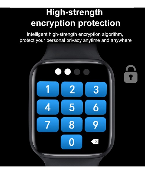 DT100 PRO Smart Watch Infinite Screen Heart Rate Monitor Customize Watch Face Call DT100pro Smart Watch DT100 PRO Smart Watch Infinite Screen Heart Rate Monitor Customize Watch Face Call DT100pro Smart Watch