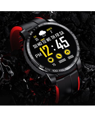 Best Selling Wearable Wevices Reloj 1.28 inch Full Screen Waterproof F7 Fashion Smart Watch