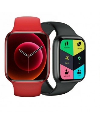 Factory AK76PRO Watch High Quality Waterproof Reloj Inteligente AK76 Pro Wearable Devices reloj Smart Watch