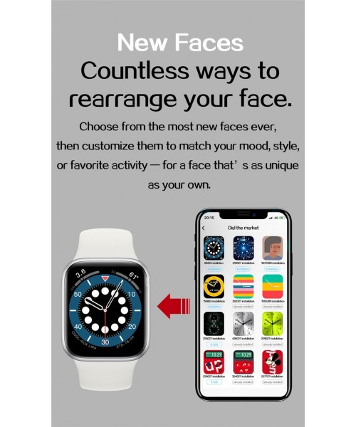 Factory AK76PRO Watch High Quality Waterproof Reloj Inteligente AK76 Pro Wearable Devices reloj Smart Watch Factory AK76PRO Watch High Quality Waterproof Reloj Inteligente AK76 Pro Wearable Devices reloj Smart Watch