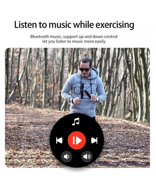 H30 1.28 inches Watch Men DIY Watch Face IP68 Waterproof Heart Rate Monitor Smart Watch For Android H30 1.28 inches Watch Men DIY Watch Face IP68 Waterproof Heart Rate Monitor Smart Watch For Android