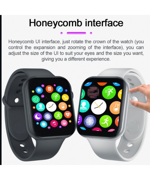 New Model Fk78pro Watch Full 1.78 inch Screen Gear Rotation Control True Heart Rate Detection GPS Smart Watch New Model Fk78pro Watch Full 1.78 inch Screen Gear Rotation Control True Heart Rate Detection GPS Smart Watch