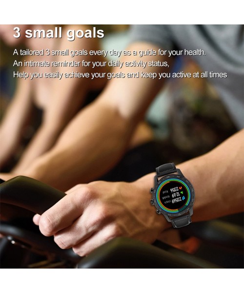 KK70 BT Call Phone Watch with 1.39 inch Screen Wireless Charge Watches Sport Fitness Smart Watch KK70 BT Call Phone Watch with 1.39 inch Screen Wireless Charge Watches Sport Fitness Smart Watch