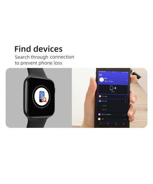 Trending Product T500+plus Watch High Quality Life Phone IWO Series 6 BT Reloj Gente Ios Android Smart Watch Trending Product T500+plus Watch High Quality Life Phone IWO Series 6 BT Reloj Gente Ios Android Smart Watch