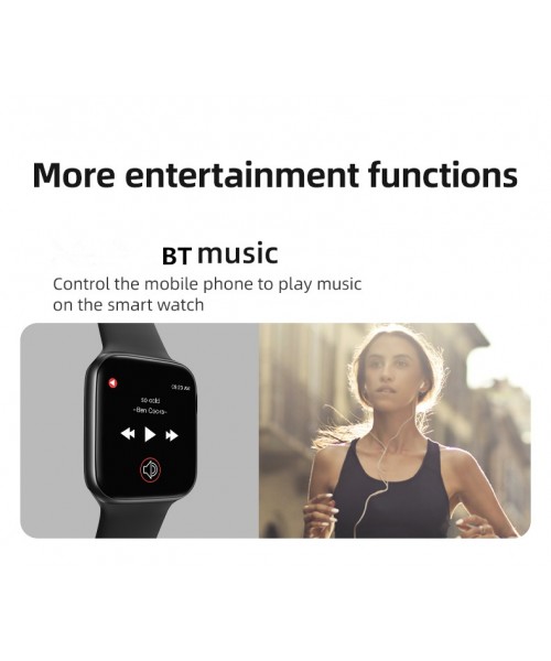 Trending Product T500+plus Watch High Quality Life Phone IWO Series 6 BT Reloj Gente Ios Android Smart Watch Trending Product T500+plus Watch High Quality Life Phone IWO Series 6 BT Reloj Gente Ios Android Smart Watch