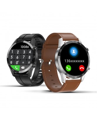 M4 pro Watch with BT call Heart Rate Monitor Sports Bracelet IP68 Waterproof Smart Watch for Men Woman