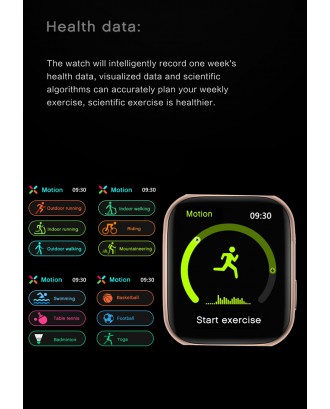 Original New Arrivals Wireless Charging 1.78 inch Series 6 Watch IWO Wristband Reloj inteligente FK99 Smart Watch