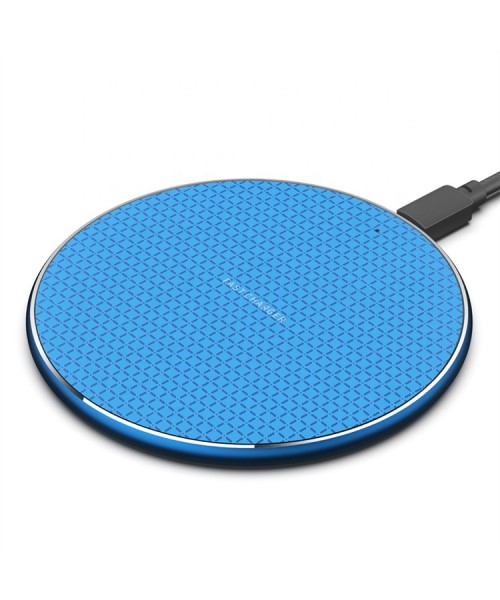 Ultrathin Wireless Charger 15W Fast Charging Dock For iPhone For Samsung Wireless Charger Ultrathin Wireless Charger 15W Fast Charging Dock For iPhone For Samsung Wireless Charger