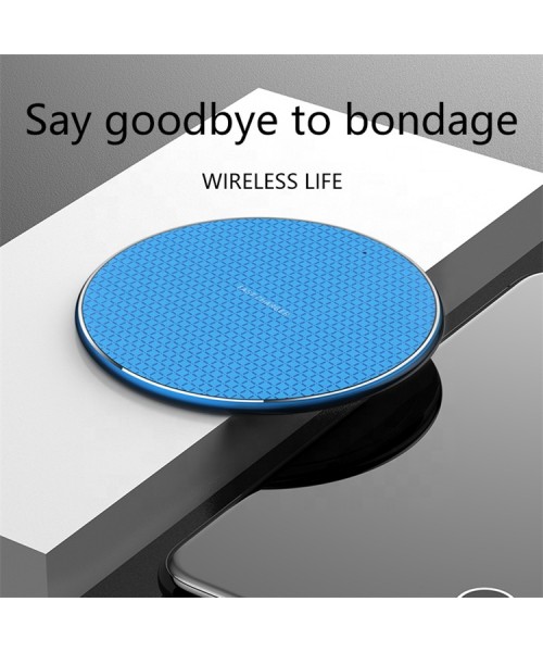 Ultrathin Wireless Charger 15W Fast Charging Dock For iPhone For Samsung Wireless Charger Ultrathin Wireless Charger 15W Fast Charging Dock For iPhone For Samsung Wireless Charger