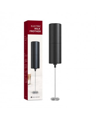  Hot sale Coffee Foam Electric Electric Milk Frother in Stock