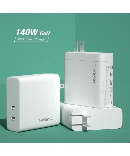 New Product EU/US/UK/AU Type C Fast Charge USB PD 100W Quick Charge Wall Charger for Mobile Phones New Product EU/US/UK/AU Type C Fast Charge USB PD 100W Quick Charge Wall Charger for Mobile Phones